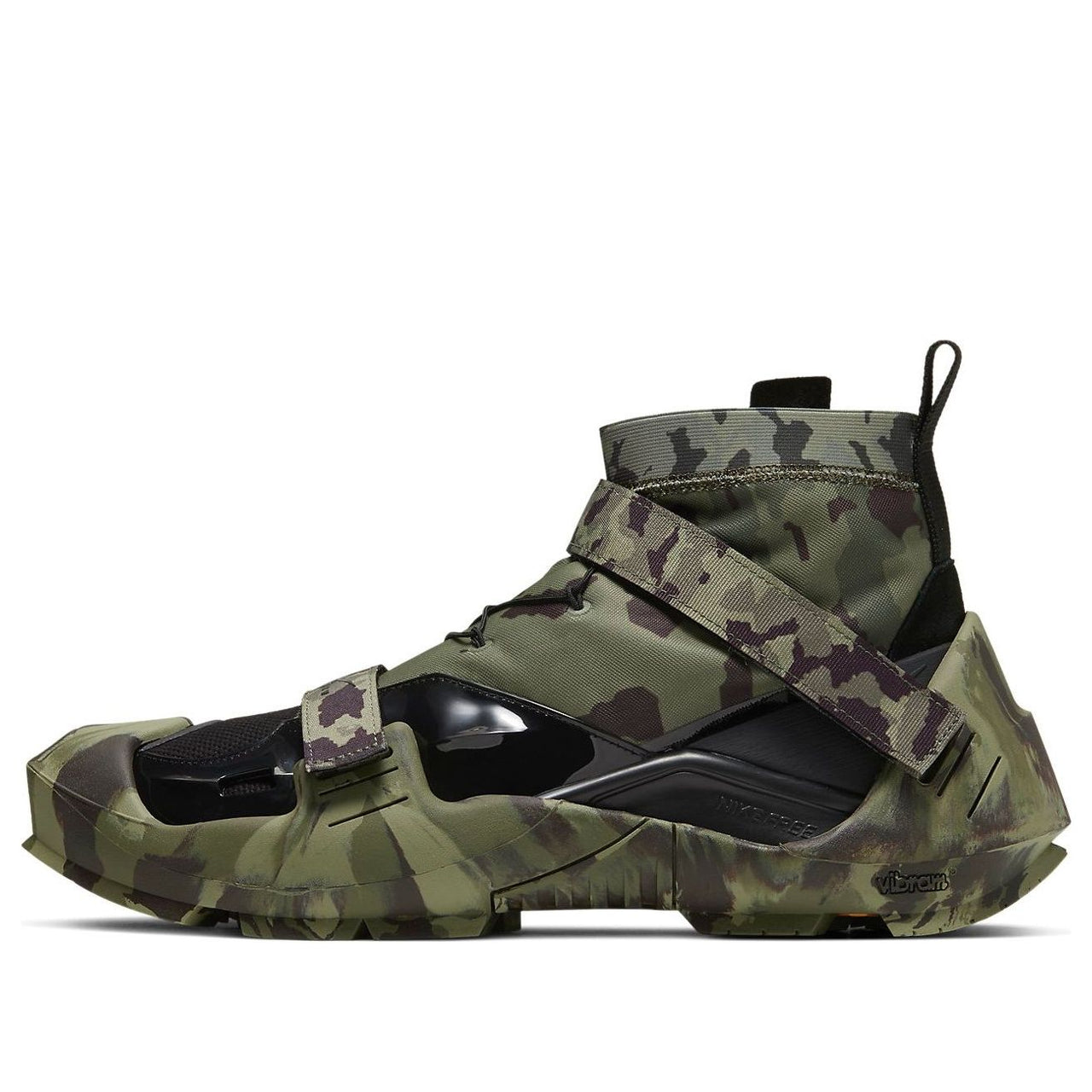 Nike Matthew M. Williams x Free Trainner 3 SP 'Camo' CI1390-300