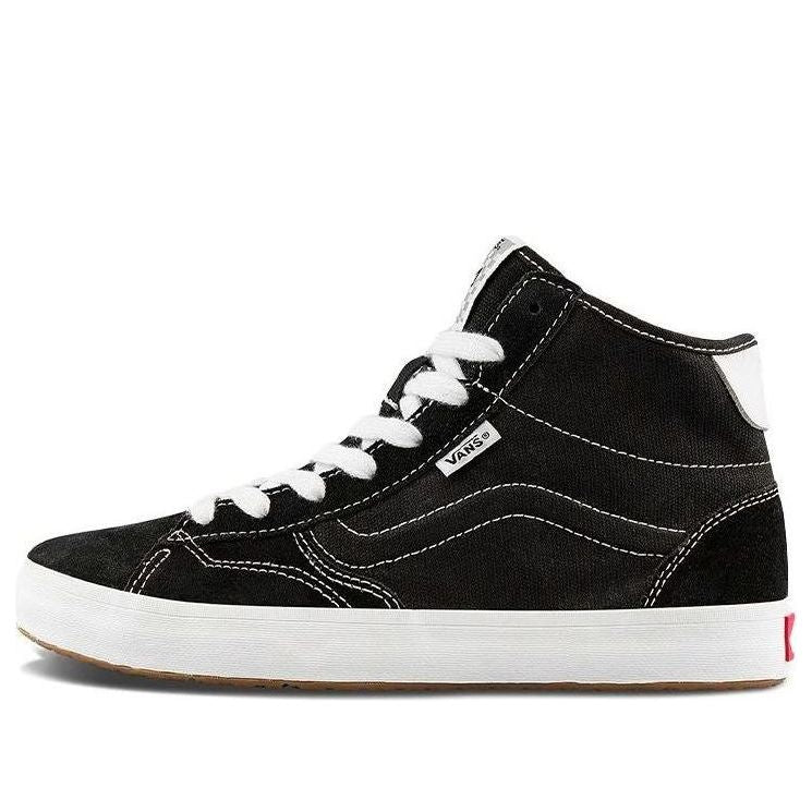 Vans The Lizzie 'Black Gum' VN0A4BX1Y28