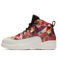 (PS) Air Jordan 12 Retro 'Chinese New Year' 2019 BQ6498-600