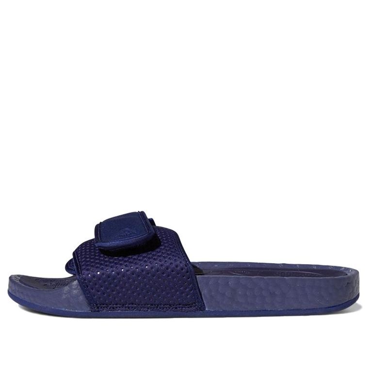 adidas x Pharrell Boost Slides 'Night Sky' FY6142