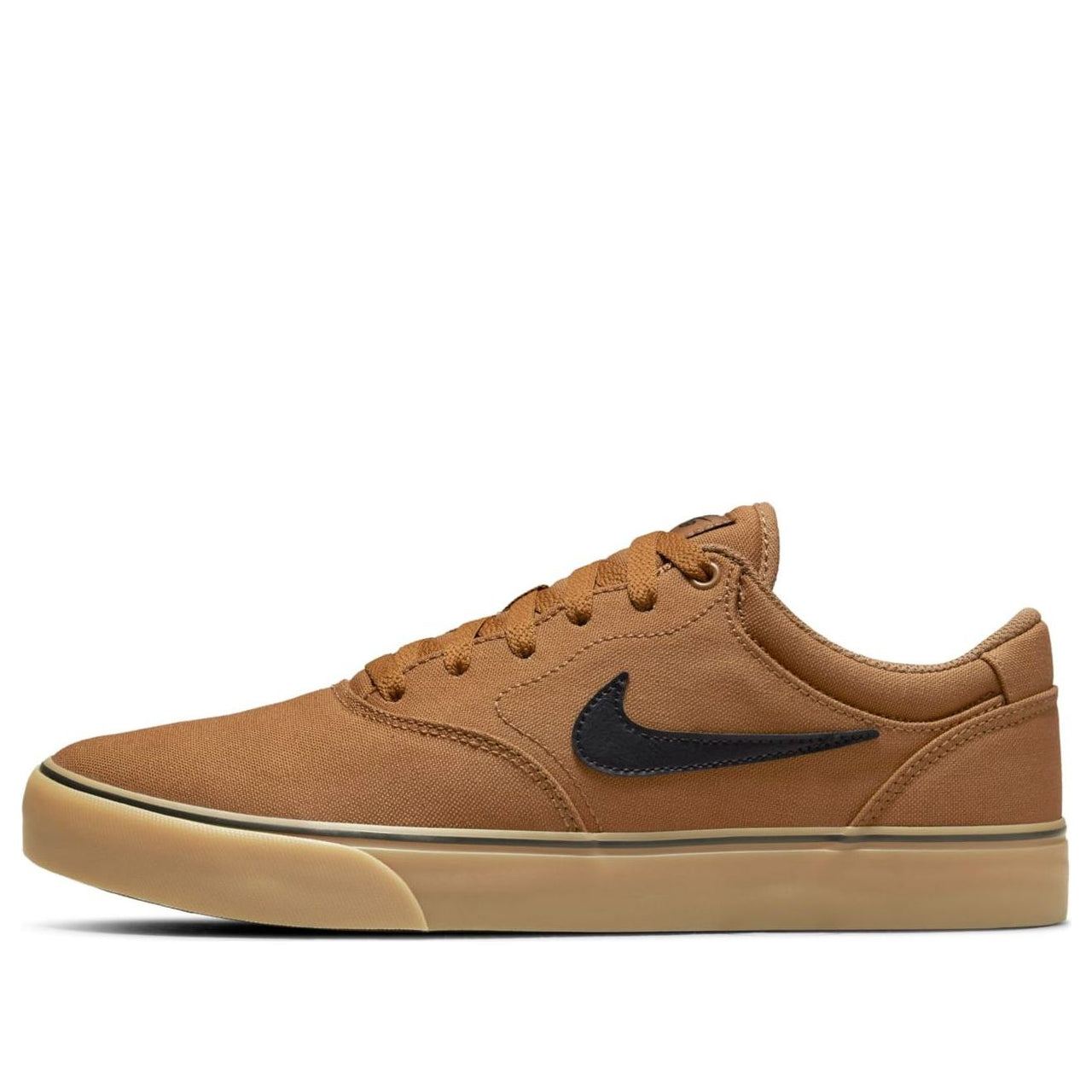 Nike Chron SB 2 Canvas 'Ale Brown Gum' DM3494-201