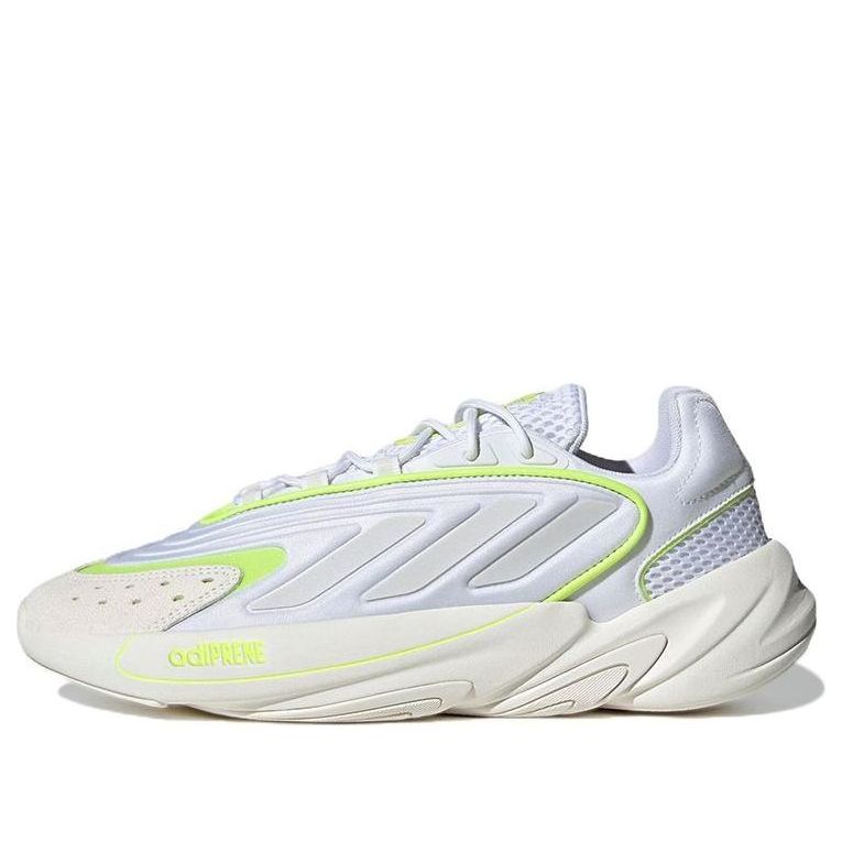 adidas Ozelia 'Grey Green' GX3268