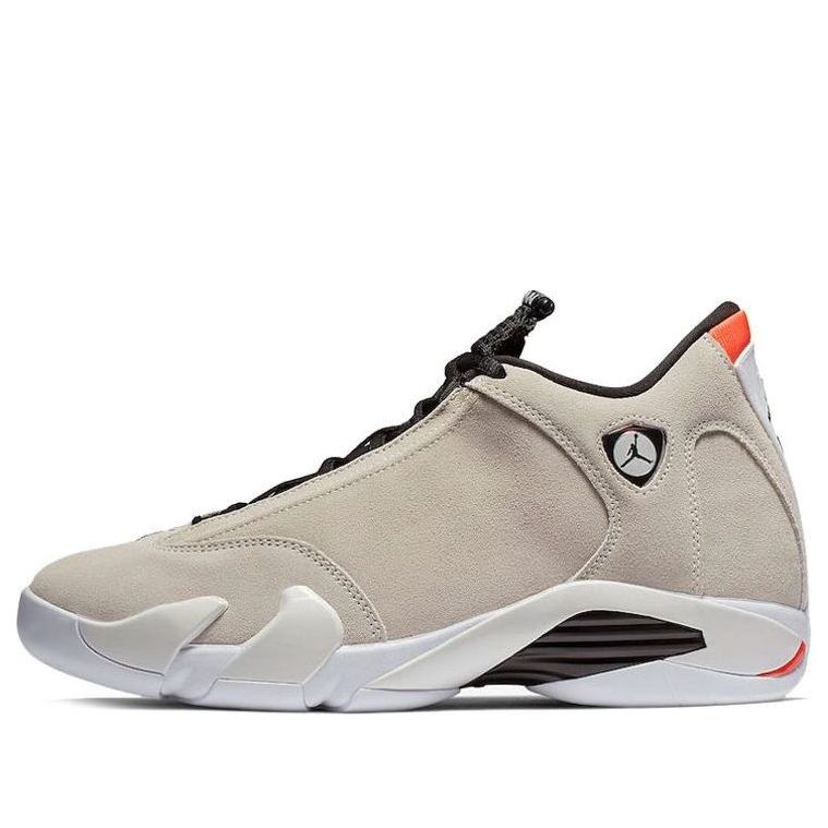 Air Jordan 14 Retro 'Desert Sand' 487471-021