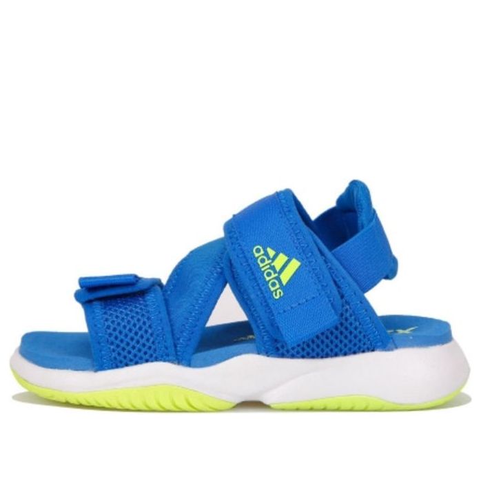 (GS) adidas Terrex Sumra Sandals 'Blue' FV0832