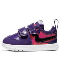 (TD) Nike Pico 5 Auto Purple CK2462-500