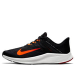 Nike Quest 3 'Black Total Orange' CD0230-011
