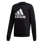 adidas Mh Bos Round Collar Sports Men's Black GC7336
