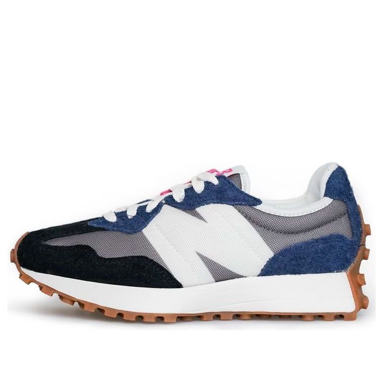 New Balance 327 'Castle Rock Indigo' MS327SFB