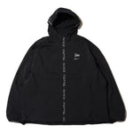 Nike x Patta SS24 Full Zip Jacket 'Black' FJ3088-010