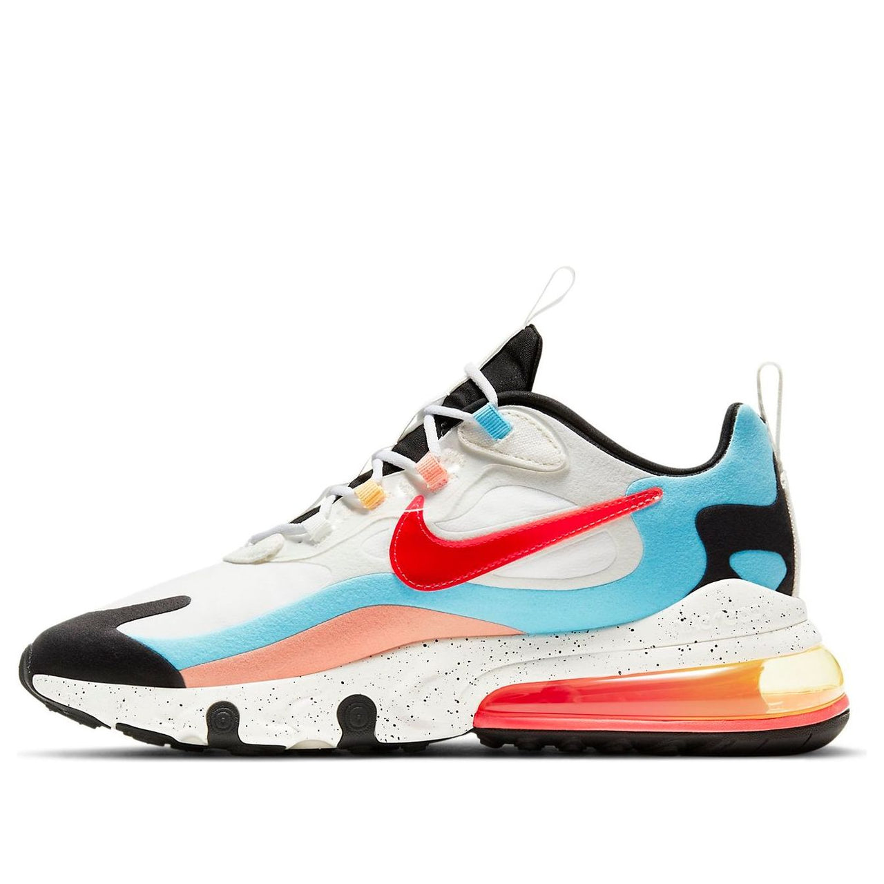 Nike Air Max 270 React 'The Future Is In The Air' DD8498-161