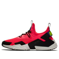 Nike Air Huarache Drift 'Flash Crimson Black' AH7334-602