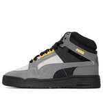 PUMA Slipstream Mid Tech 'Black Gray' 386544-02