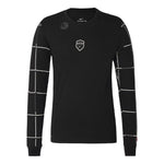 Nike Dri-FIT LeBron Long-sleeve TEE Men Black CD0926-010