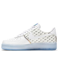 Nike Air Force 1 '07 Premium 'Swoosh Pattern' CK7804-100