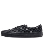 Vans Dover Street Market x Era 'Monochromarket - Black' VN0A4BVA0AE