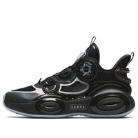 (GS) ANTA 3.0 Basketball Shoes 'Black' 312421120-5