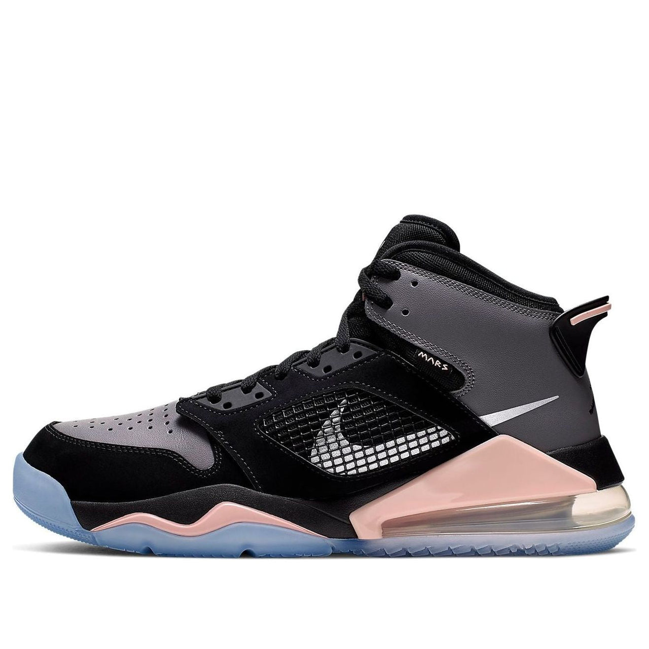 Air Jordan Mars 270 'Black Pink' CD7070-002
