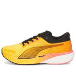 PUMA Deviate Nitro 2 'Sunset Glow Sun Stream Black' 376807-03