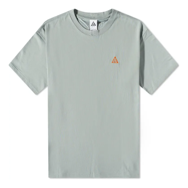 Nike ACG T-Shirt 'Mica Green' DJ3642-330