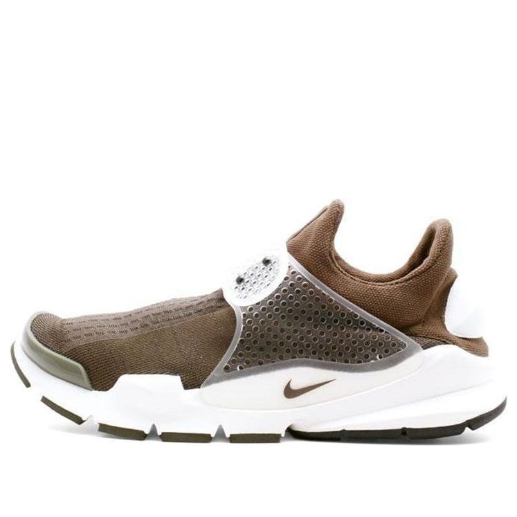 Nike x Fragment Design Sock Dart 'Dark Loden' 728748-300