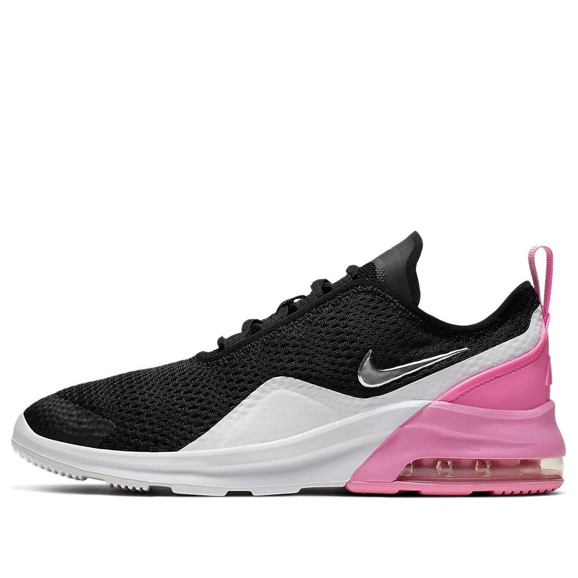 (GS) Nike Air Max Motion 2 'Black' AQ2745-001