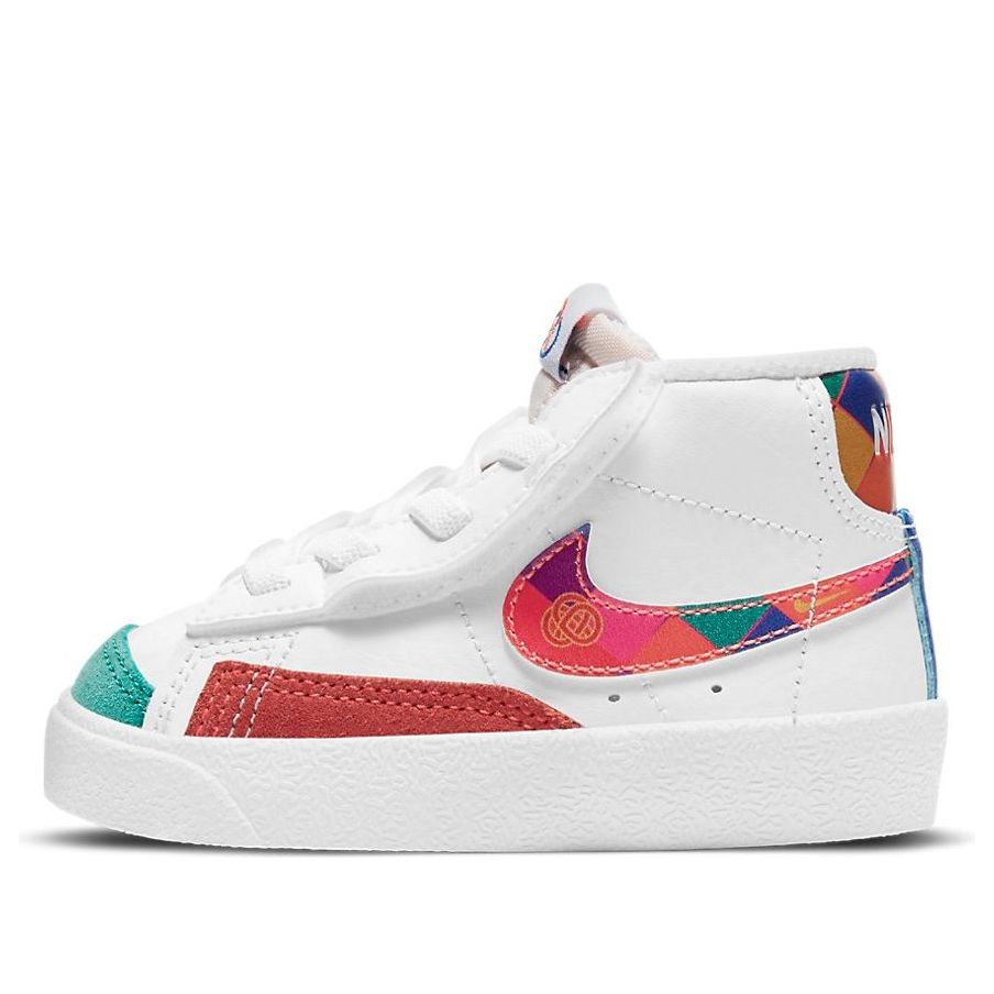 (TD) Nike Blazer Mid '77 'Chinese New Year - Spring Festival' DD8491-163