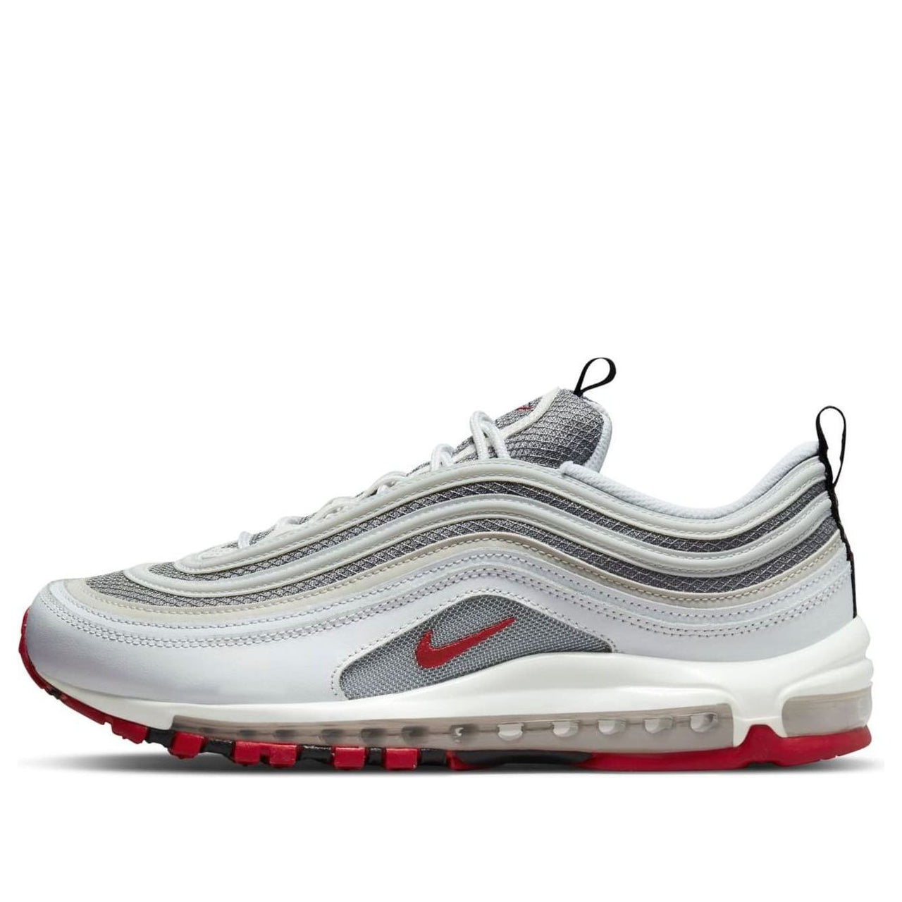 Nike Air Max 97 'White Bullet' DM0027-100