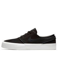 Nike Zoom Stefan Janoski HT Deconstructed SB 'Black' AA4277-002