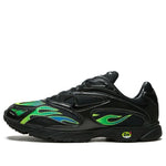Nike x Supreme Zoom Streak Spectrum Plus 'Black' AQ1279-001