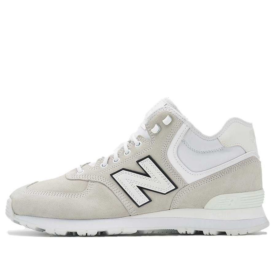 New Balance Junya Watanabe MAN x 574 Boot 'eYe - Beige White' MH574EY1