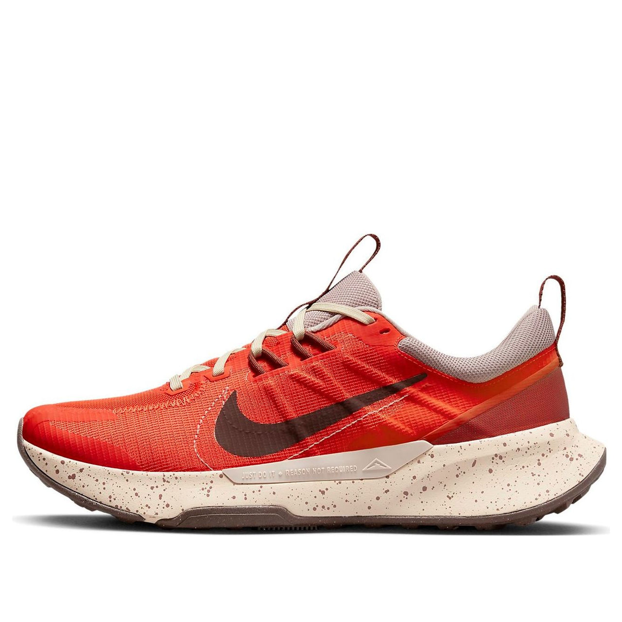 Nike Juniper Trail 2 Trail-Running Shoes 'Picante Red' DM0822-601