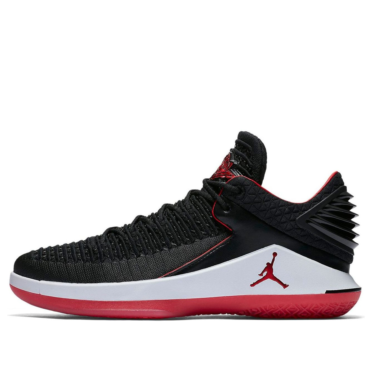 Air Jordan 32 Low 'Banned' AA1256-001