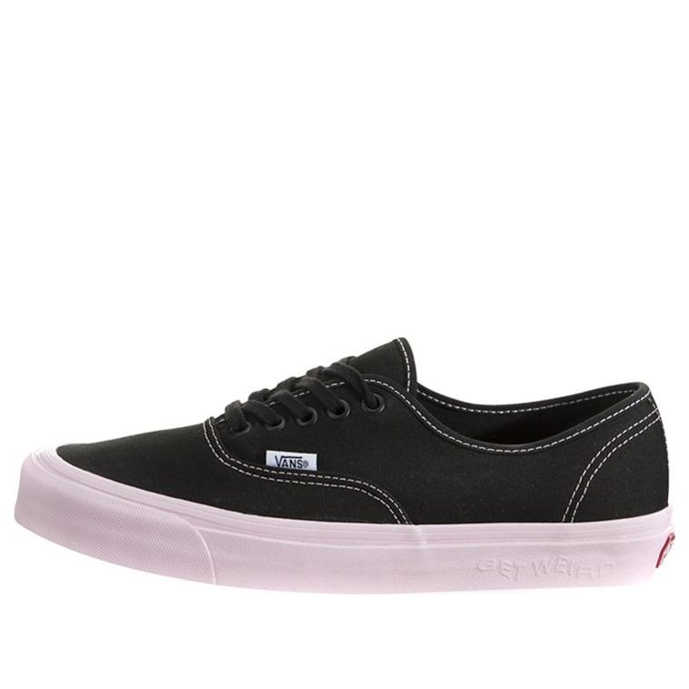 Vans Anti Social Social Club x Dover Street Market x Authentic LX 'Reverse' VN000UDDOYN