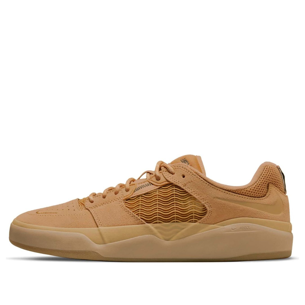 Nike Ishod Wair SB 'Wheat' DC7232-200