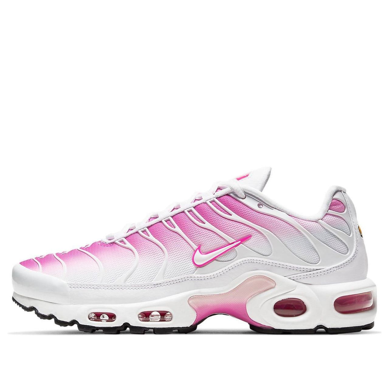 (WMNS) Nike Air Max Plus 'Pink Fade' CZ7931-100