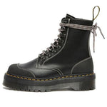 Dr. Martens Unisex Moreno Martin Boots Black 26961033