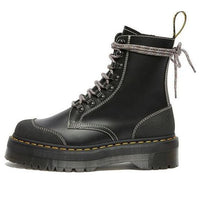Dr. Martens Unisex Moreno Martin Boots Black 26961033