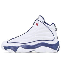 (GS) Air Jordan Pro Strong 'White Midnight Navy' DC7911-100