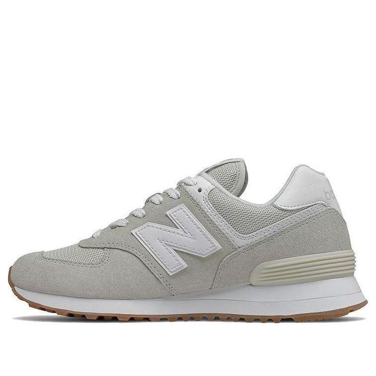 (WMNS) New Balance 574 'Silver Birch' WL574PC2