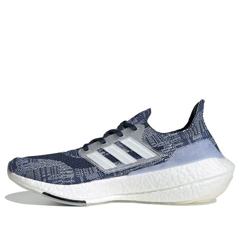 adidas UltraBoost 21 'Sashiko' FX7729