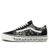 Vans Old Skool 36 DX 'Anaheim Factory - Paisley' VN0A54F39GG