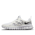 (GS) Nike Free Run 2 'White Black' DD0163-100