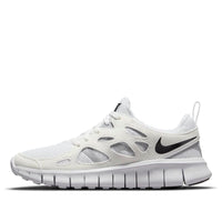 (GS) Nike Free Run 2 'White Black' DD0163-100