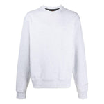 adidas x Pharrell Basic Sports Sweatshirt 'Grey' GM1973