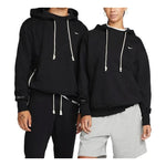 Nike Dri-FIT Pullover Basketball Hoodie 'Black' DQ5818-010