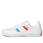 adidas Puig 'White Blue Bird Red' FY7775