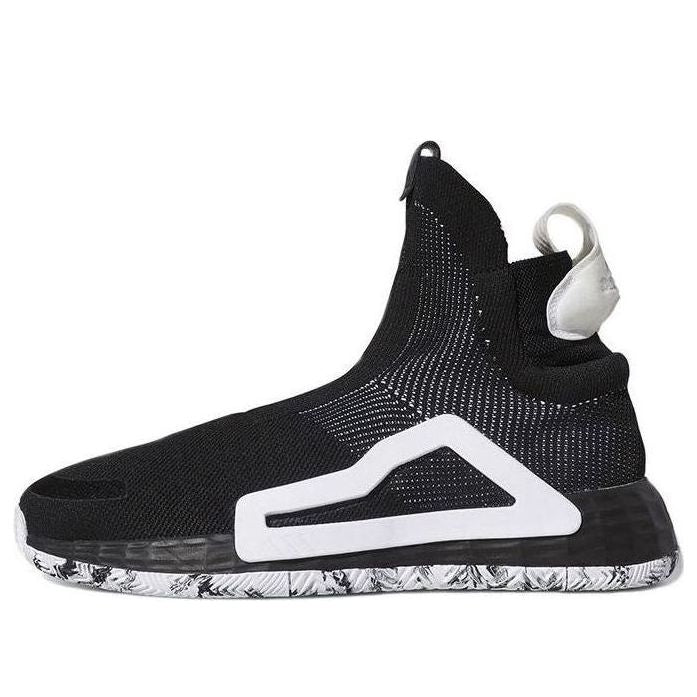 adidas N3XT L3V3L 'Core Black' BB9194