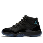Air Jordan 11 Retro 'Gamma Blue' 378037-006