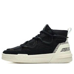 FILA High-Top Black/White F12M141201FBV