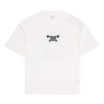 Air Jordan Round Neck Short Sleeve T-Shirt Unisex White DX5970-100
